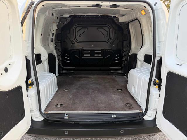 FIAT FIORINO 1.3 MJT 95 CV SX