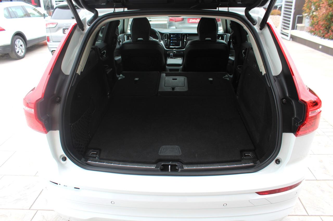 Volvo XC 60 XC60 B4 (d) Geartronic Momentum Pro