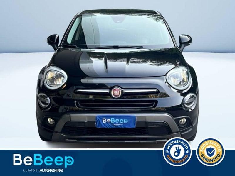 FIAT 500X 1.0 T3 CROSS 120CV