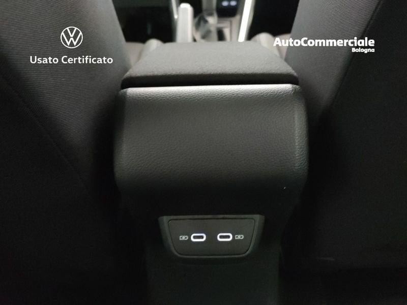 Volkswagen Polo 1.0 TSI DSG Life