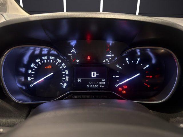 CITROEN C3 Aircross PureTech 110 S&S Max