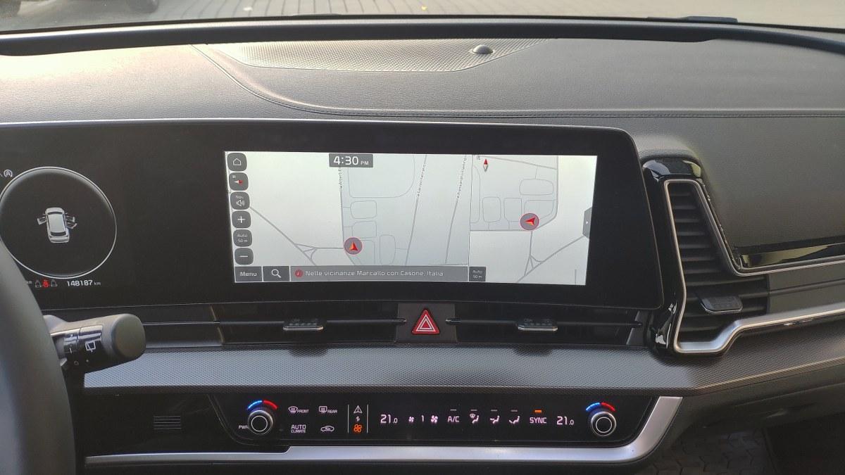 KIA Sportage Prezzo per soli operatori del settore No Garanzia