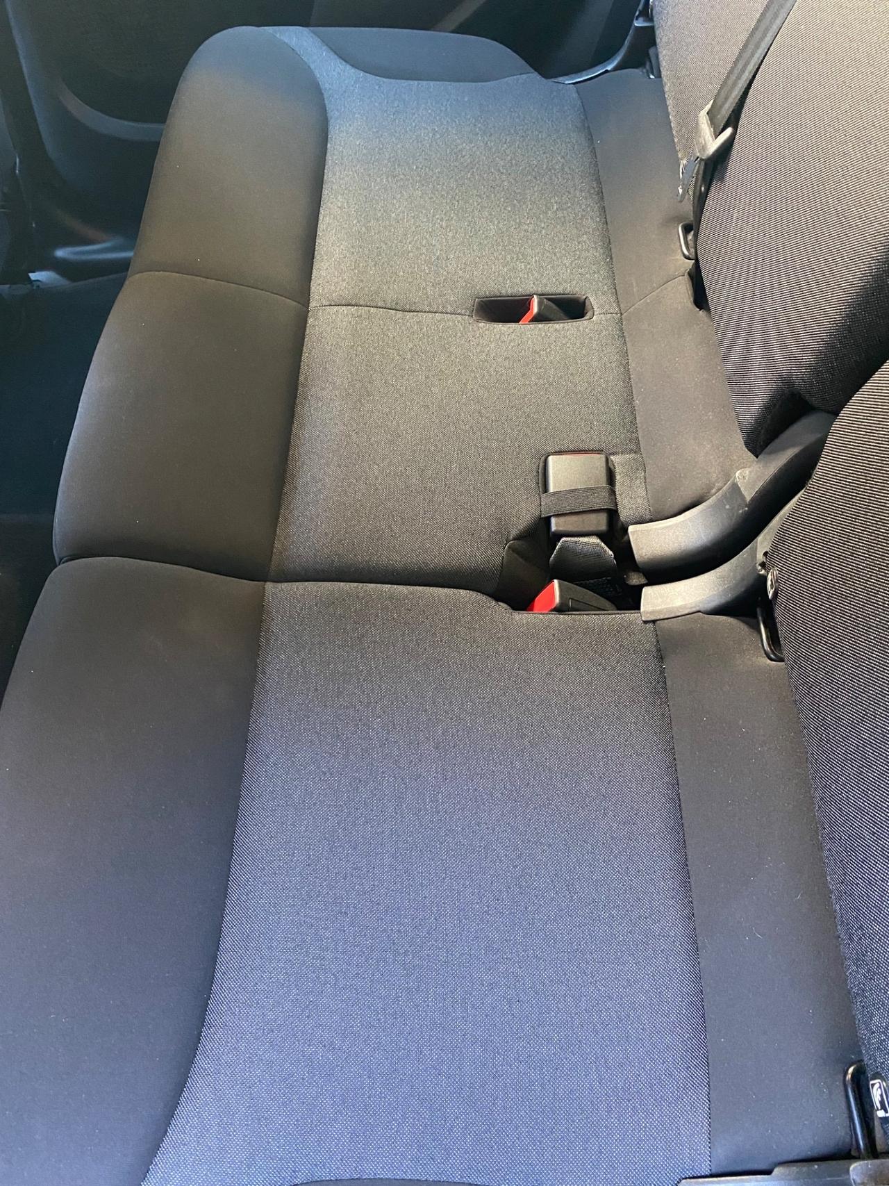 Fiat 500L 1.4 GPL Anno 2020 Nuova TAGLIANDATA