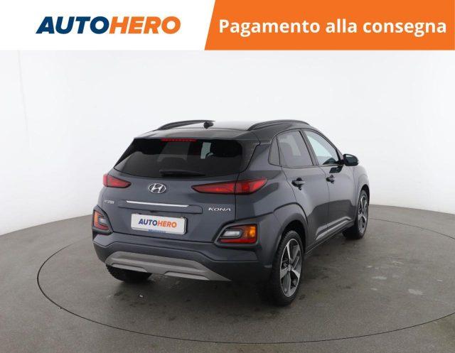 HYUNDAI Kona 1.0 T-GDI Xpossible