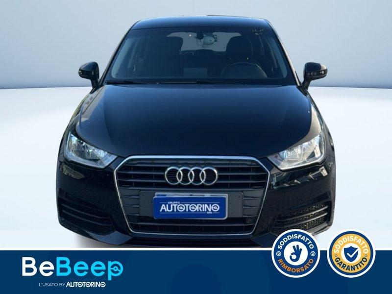 Audi A1 SPORTBACK 1.4 TDI ADMIRED S-TRONIC