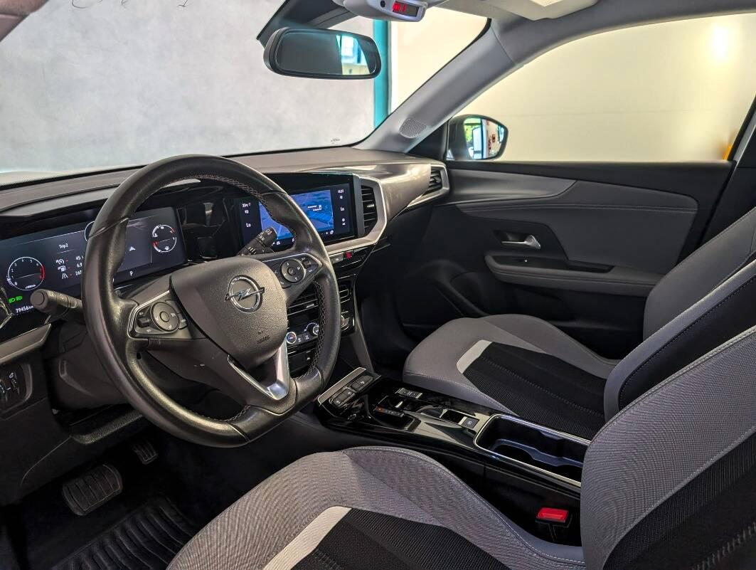 Opel Mokka 1.2 t Elegance s&s 130cv at8