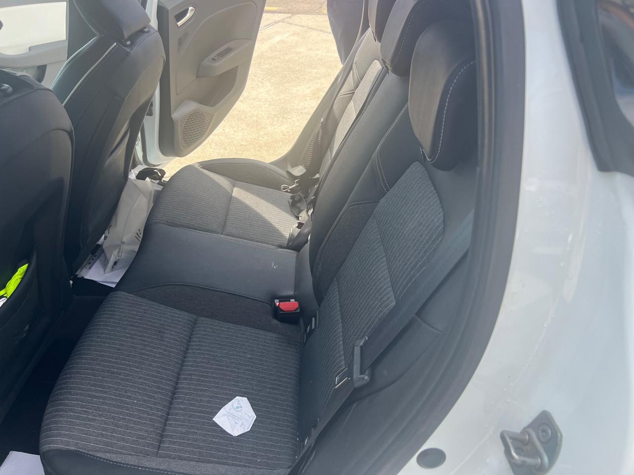 Renault Clio Full Hybrid E-Tech 145 CV 5 porte Evolution