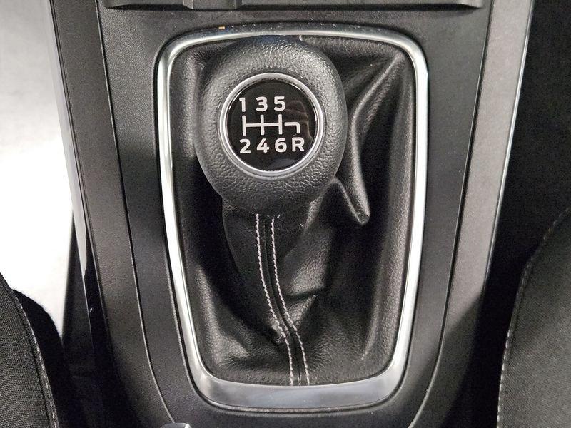 Ford Puma 1.0 Ecoboost Hybrid 125CV Titanium