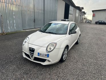 Alfa Romeo MiTo 1.3 JTDm-2 95 CV S&S Distinctive