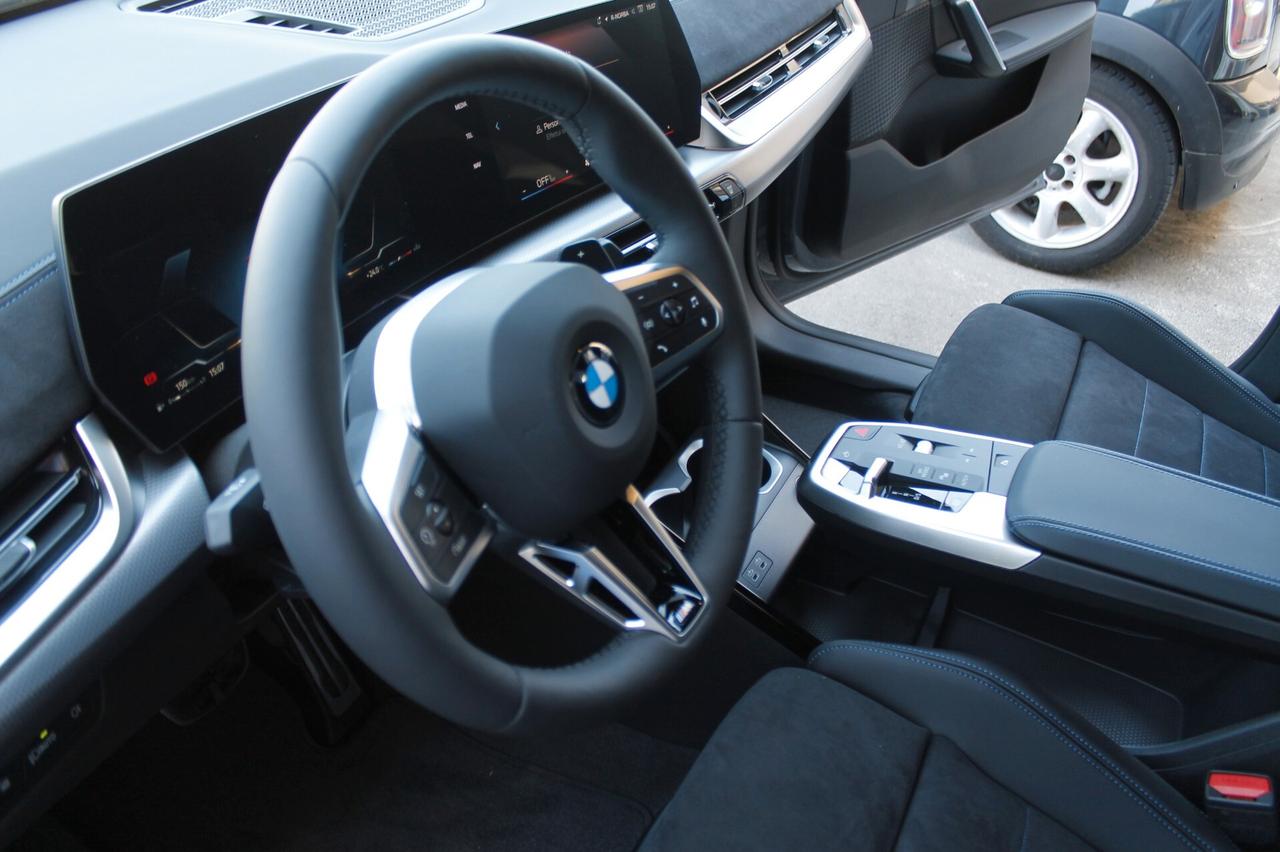 Bmw X2 sDrive 20d Msport Pro KM0 PRONTA CONSEGNA
