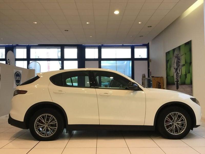 Alfa Romeo Stelvio Stelvio 2.2 Turbodiesel 210 CV AT8 Q4 Super MY23