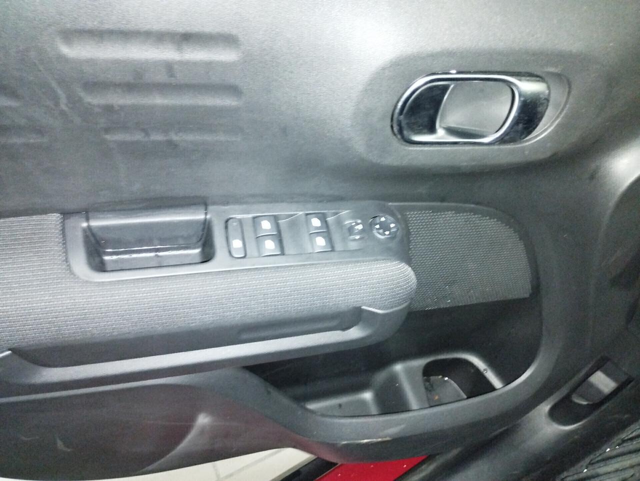 Citroen C3 Aircross BlueHDi 110 S&S Plus