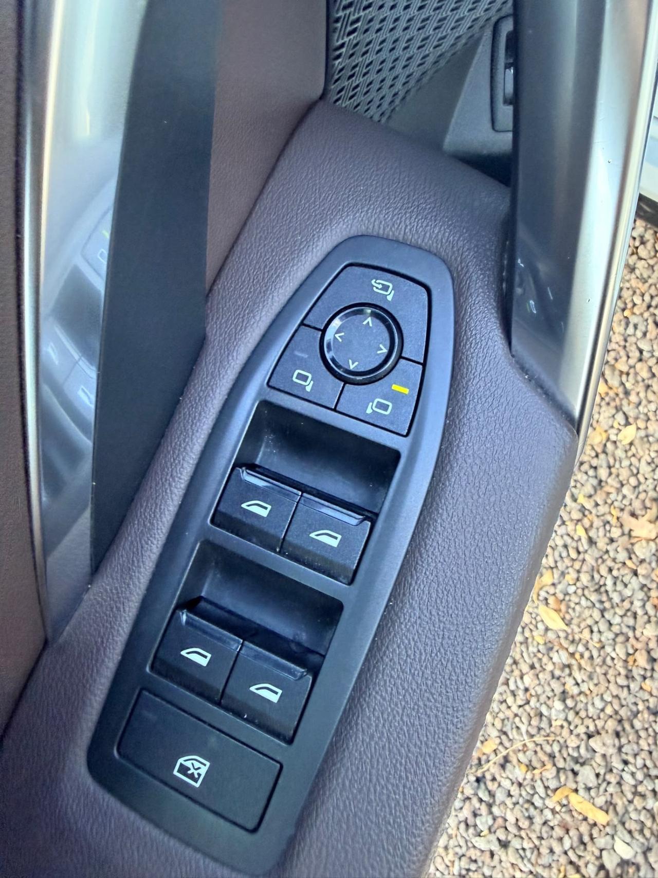 Bmw X1 sDrive 18d Msport