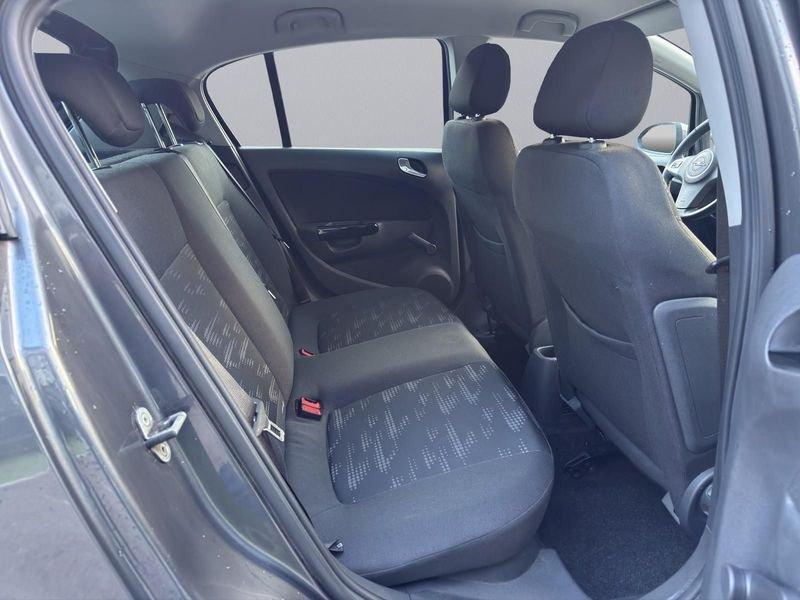 Opel Corsa Corsa 5p 1.3 CDTI 95cv 6m Elective