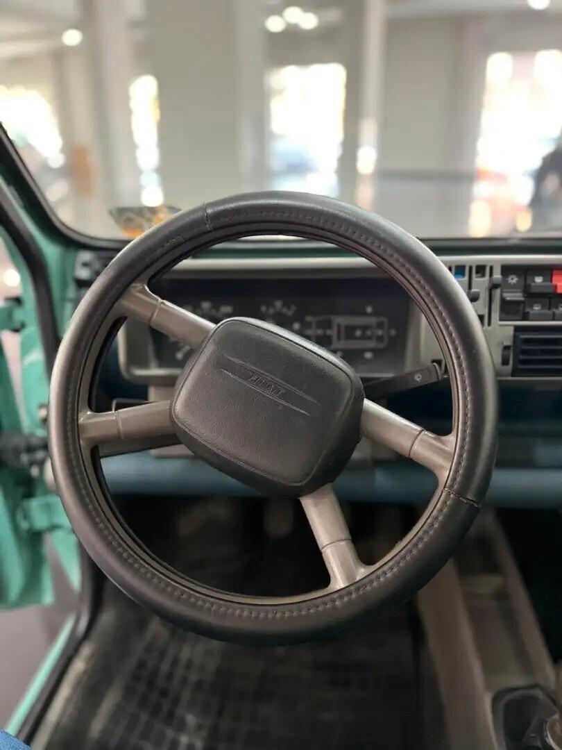 Fiat Panda 900 i.e. cat Young