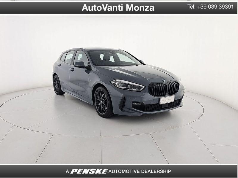 BMW Serie 1 118i 5p. Msport