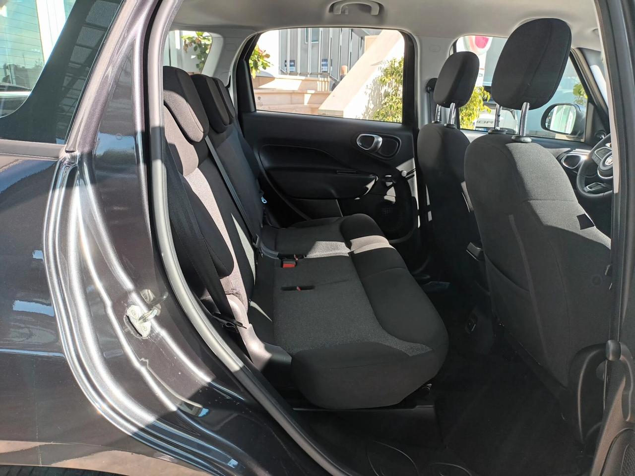 Fiat 500L Dualogic 1.3 Multijet 95 CV
