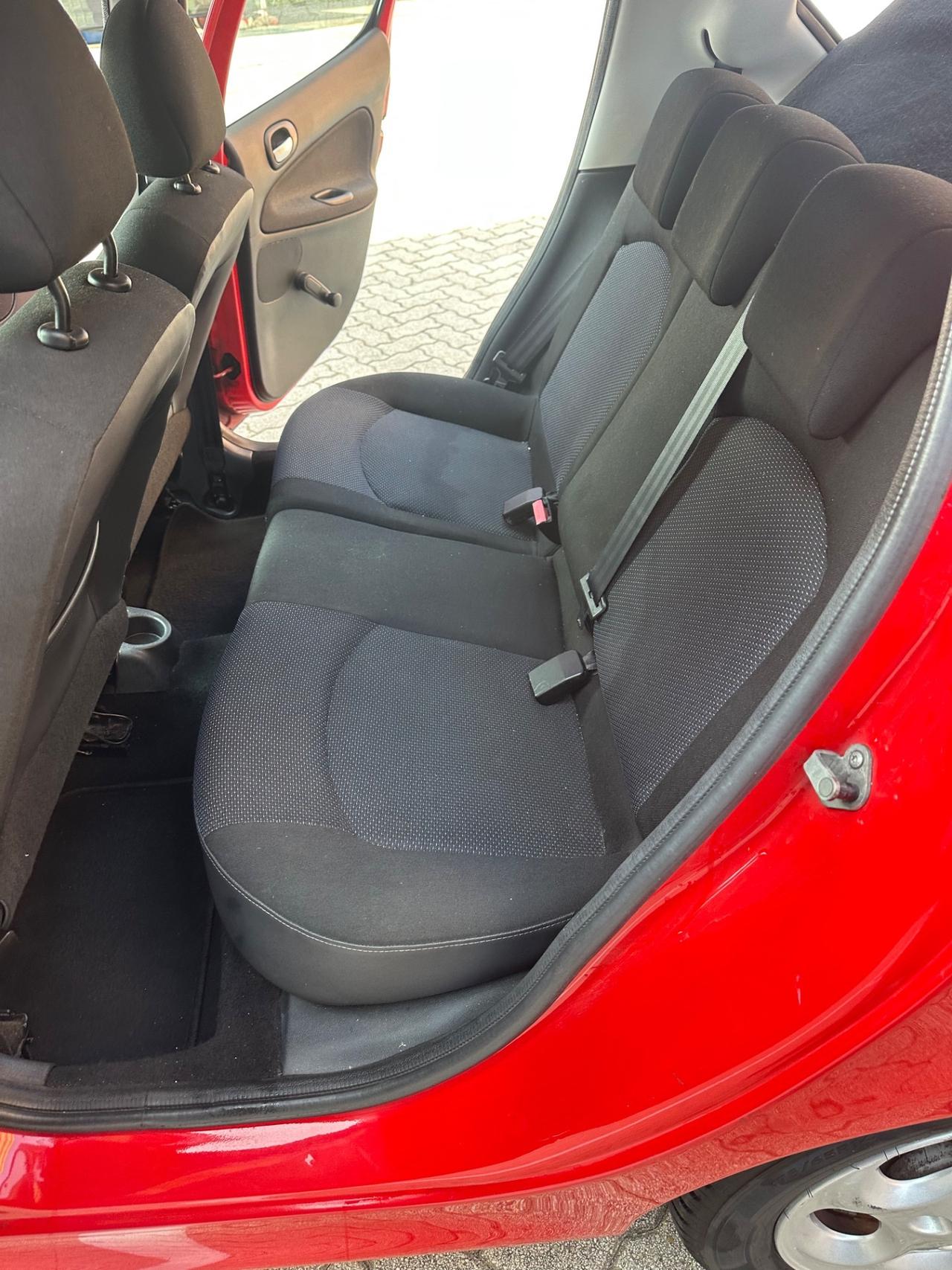 Peugeot 206 Plus 1.1 60CV 5p. Trendy ECO GPL
