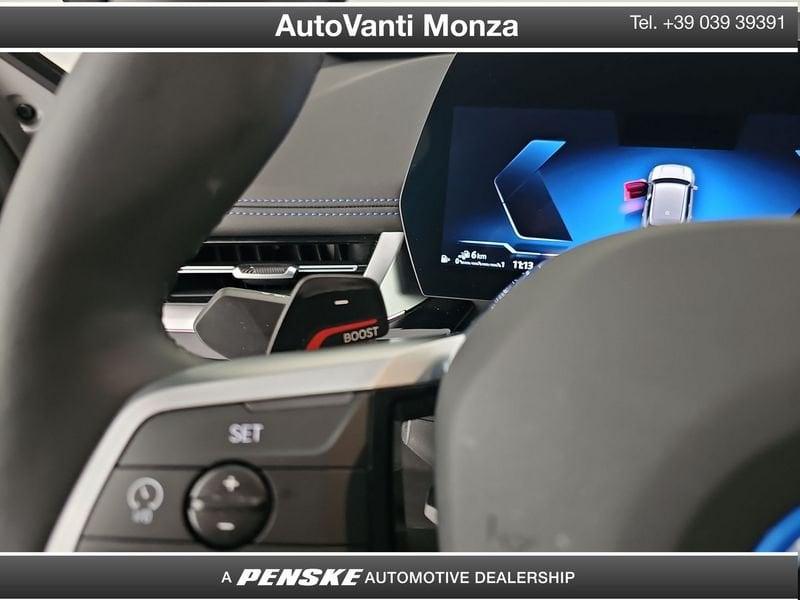 BMW X1 X1 xDrive 25e Msport Pro