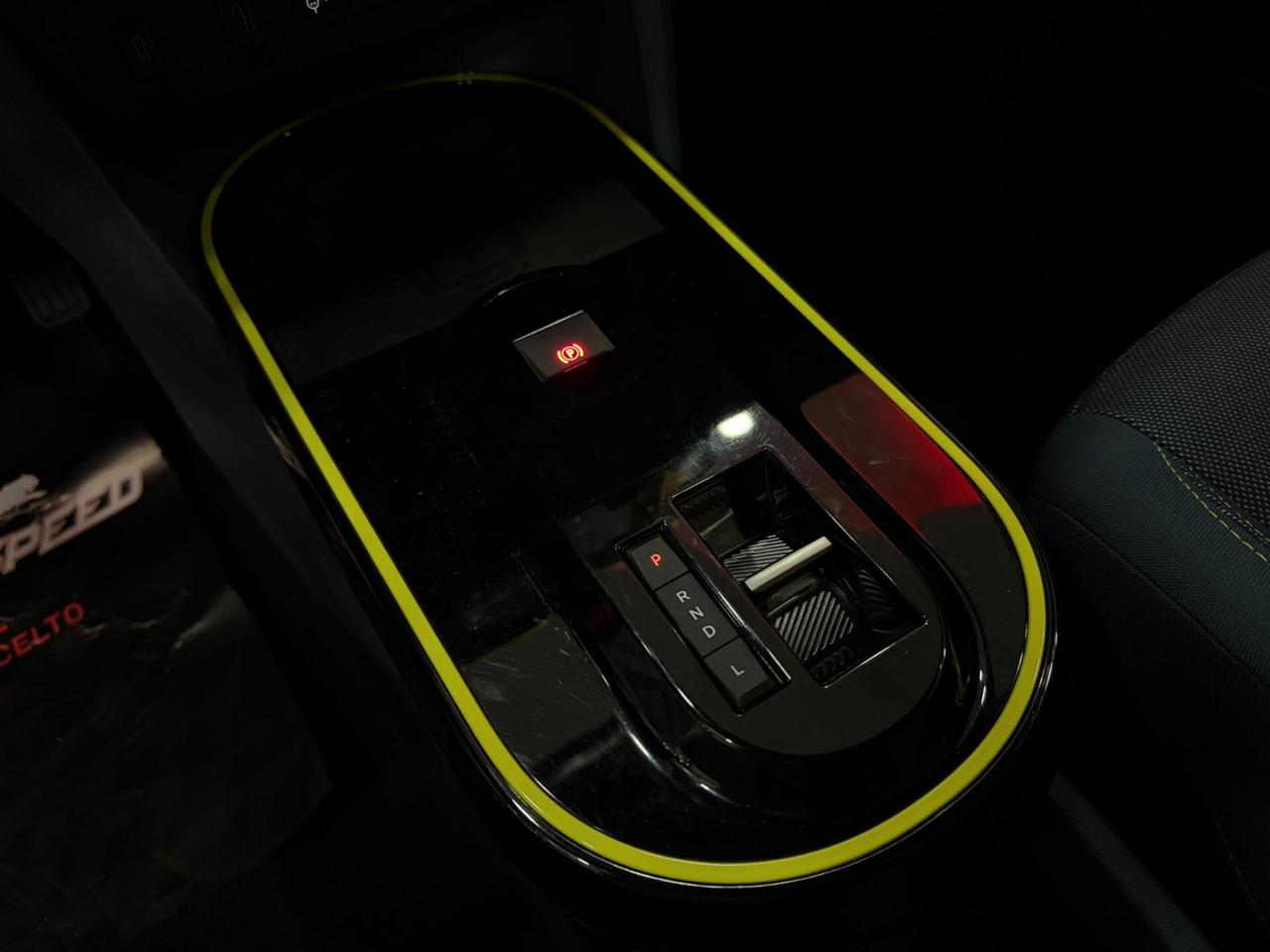 Fiat Grande Panda 1.2 Hybrid 110 CV S&S La Prima