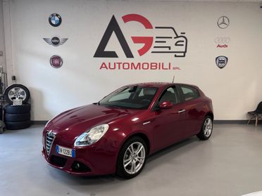 ALFA ROMEO GIULIETTA 1.6 JTD 105 CV