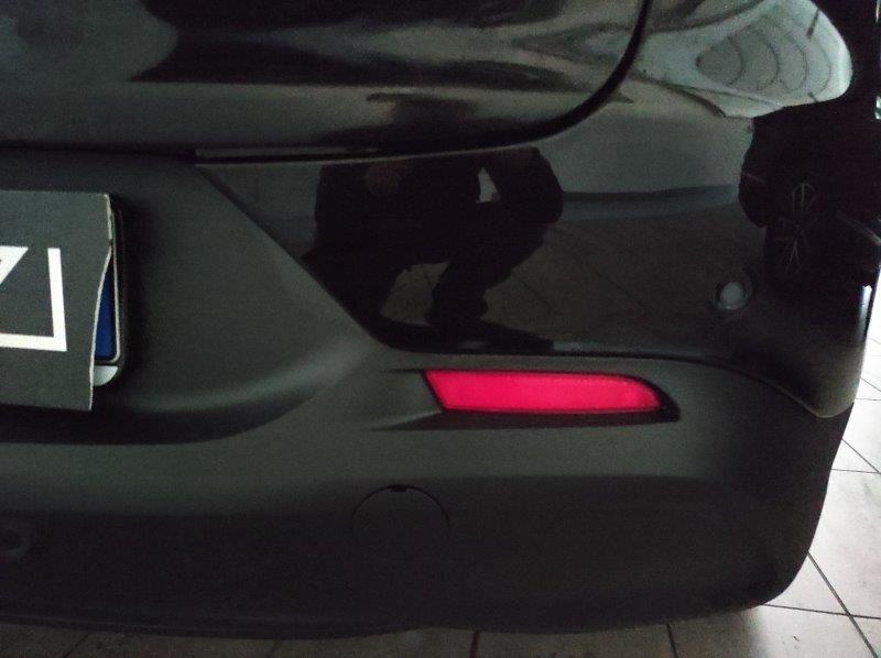 ALFA ROMEO Tonale - Tonale 1.5 130 CV MHEV TCT7 Sprint