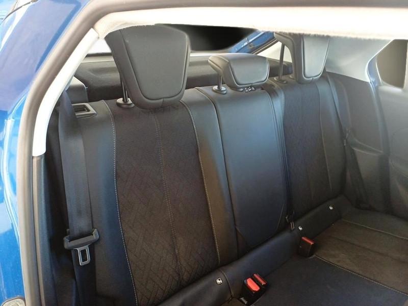 OPEL CORSA 1.2 100CV ELEGANCE BZ