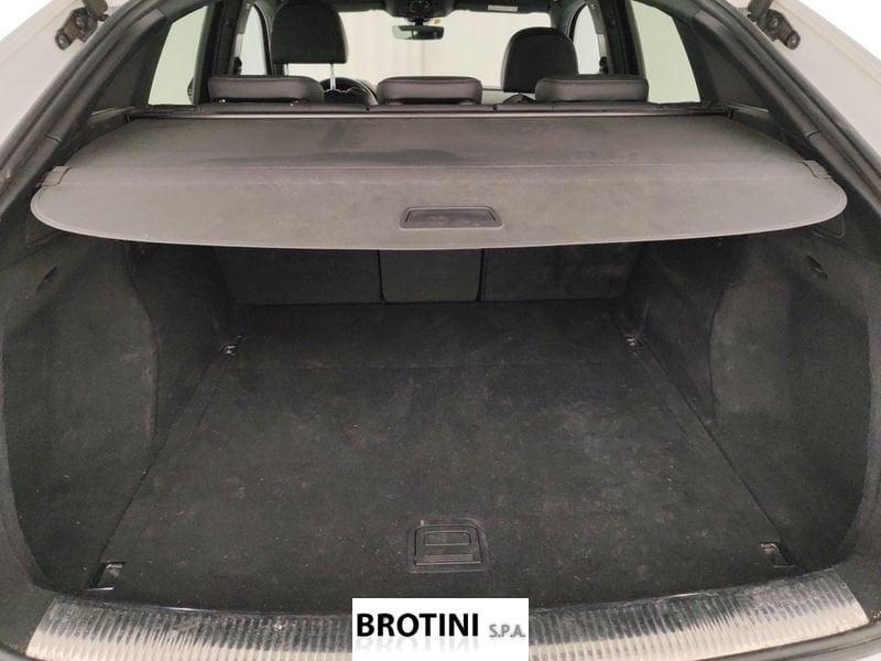Audi Q5 Sportback 40 TDI S Line Plus quattro S tronic