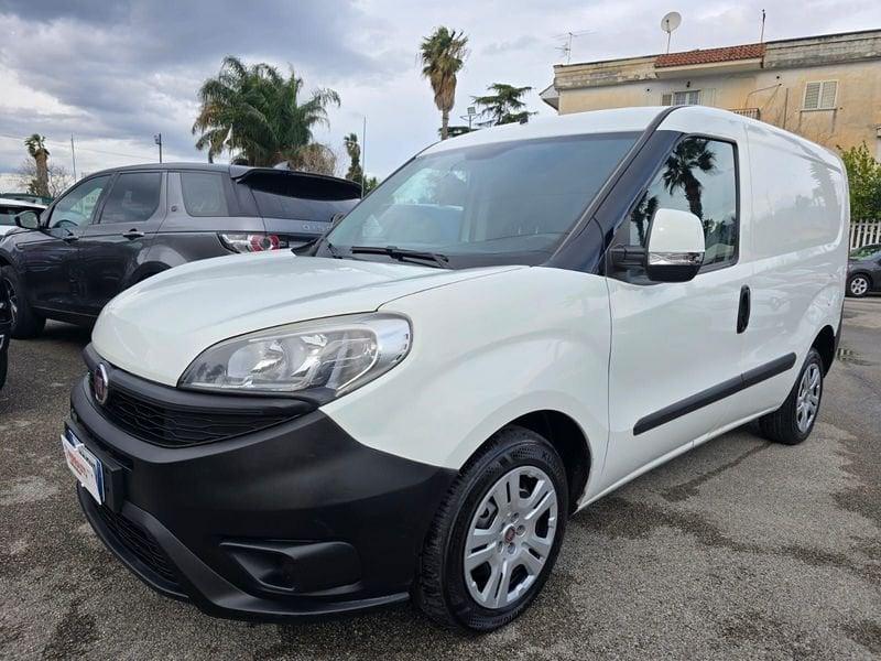 FIAT Doblò 1.6 MJT 105CV PC-TN Cargo Lamierato SX