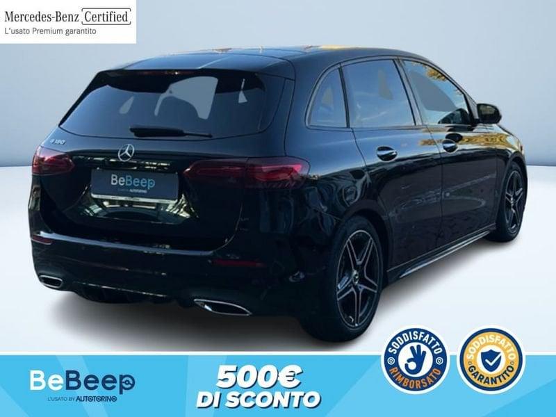 Mercedes-Benz Classe B B 180 AMG LINE PREMIUM AUTO