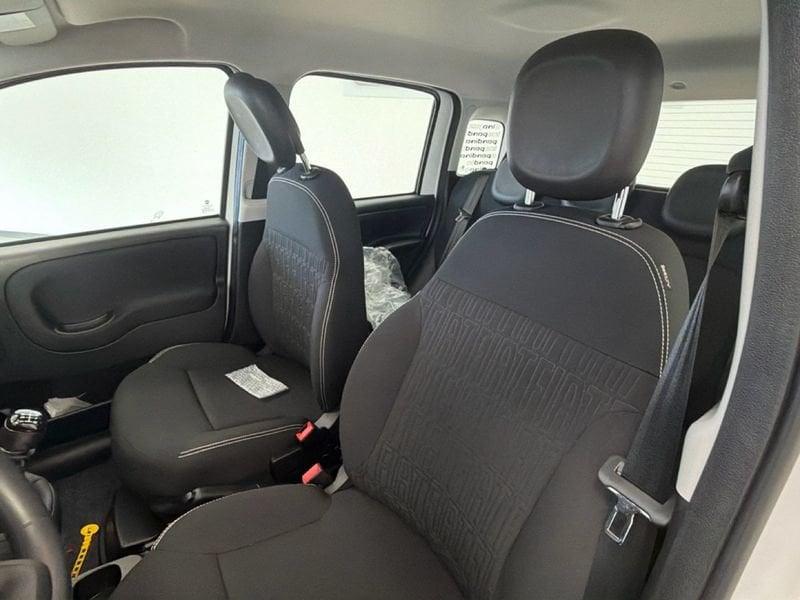 FIAT Pandina My26 1.0 65cv Hybrid Icon