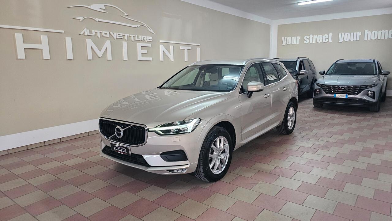 Volvo XC 60 XC60 D4 Geartronic Momentum Pro