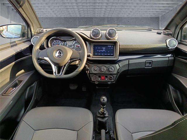 AIXAM Coupé eCoupé Sport Ambition