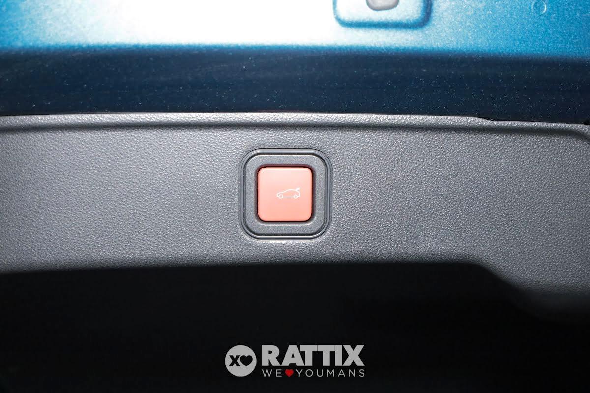 Fiat 600 1.2 hybrid La Prima II