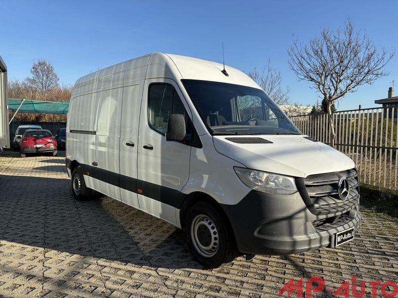 Mercedes-Benz Sprinter Sprinter F39/33 311 CDI IVA ESPOSTA