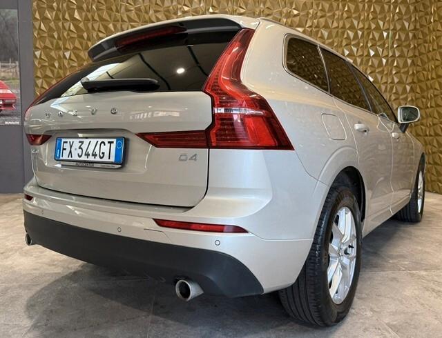 Volvo XC 60 XC60 D4 Geartronic Momentum