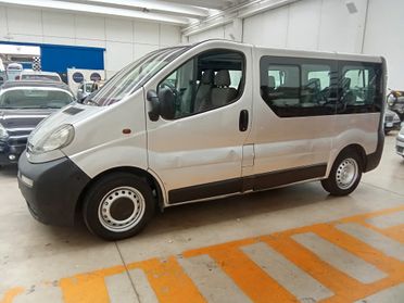 Opel Vivaro 1.9 DTI /PULMINO 9 POSTI /IN ARRIVO