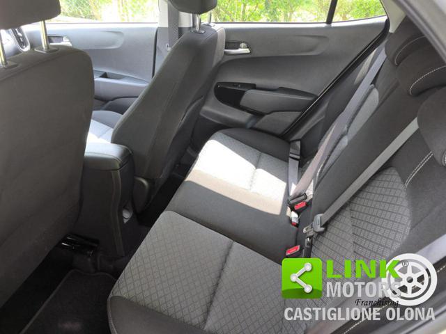 KIA Picanto 1.0 12V 5 porte Urban