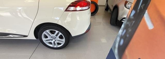 RENAULT Clio Sporter dCi 8V 75CV Start&Stop Energy Zen