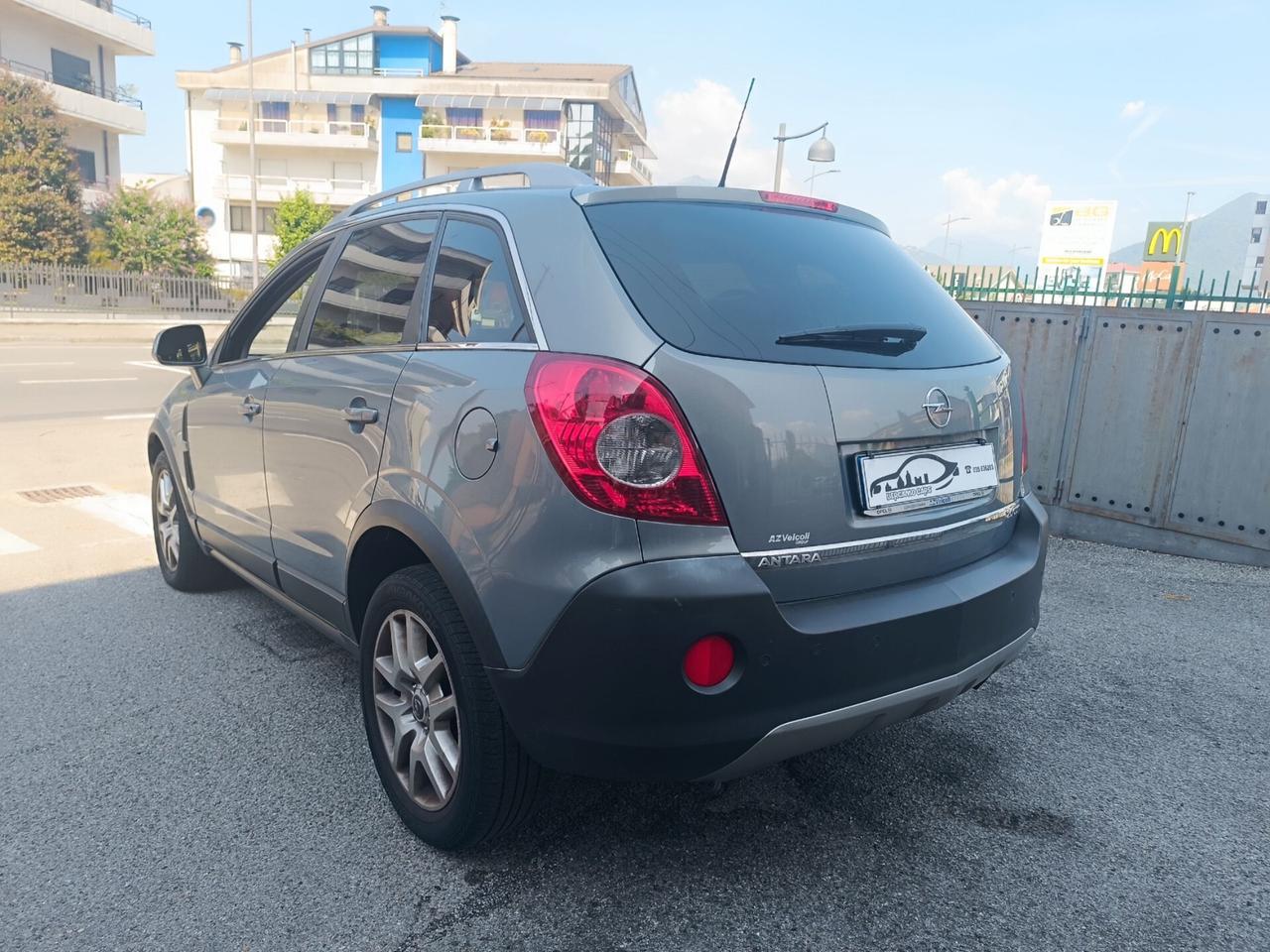 Opel Antara 2.0CDTI 150CV 4X4 AUTOMATICA Cosmo