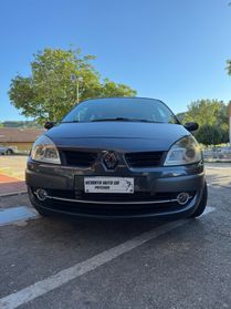 Renault Scenic Scénic 1.5 dCi/105CV Dynamique
