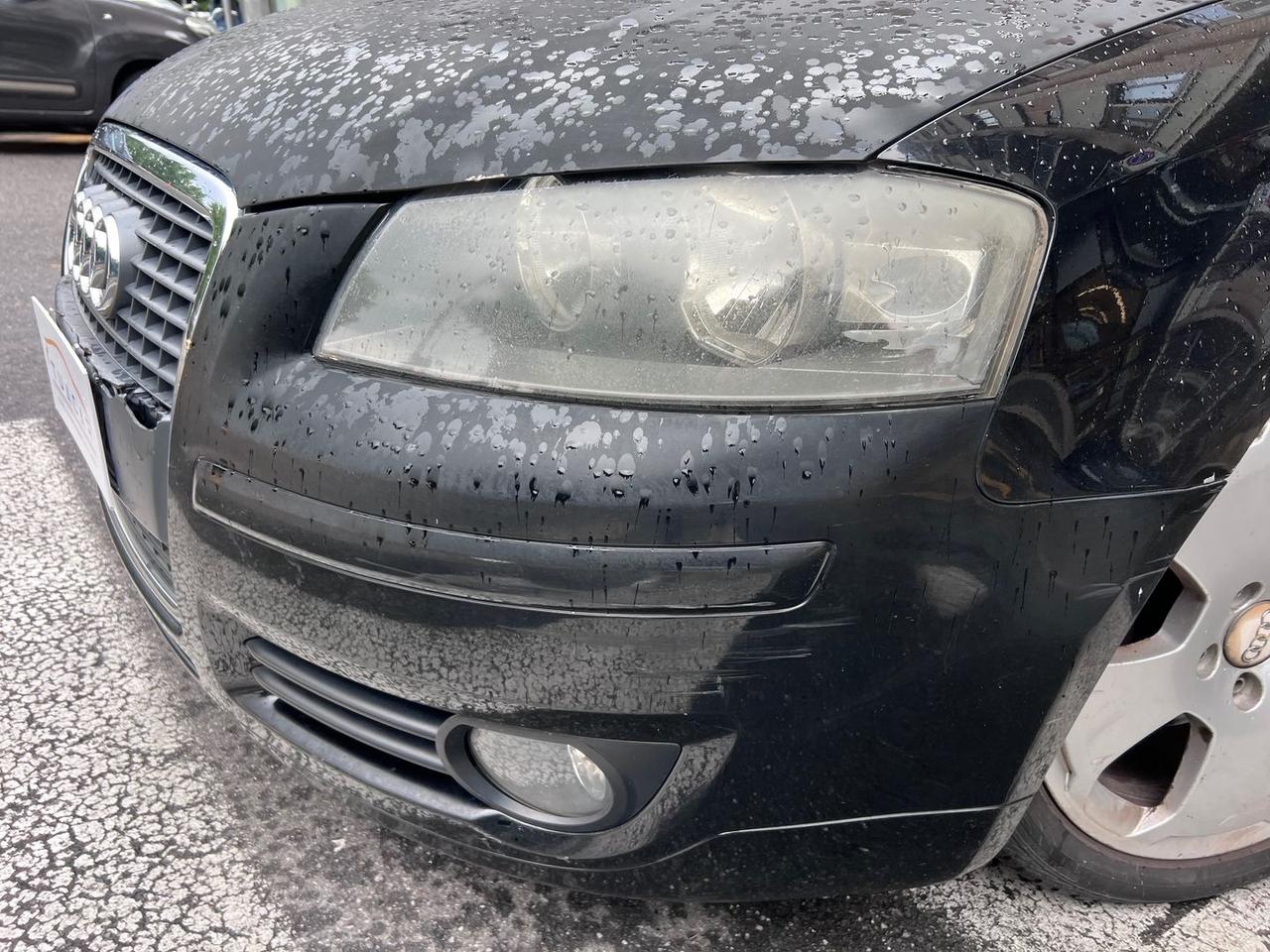 Audi A3 Ambition 1.9 TDI