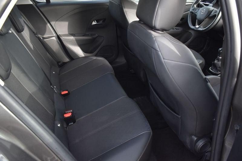 Opel Corsa 1.2 Edition 75cv MT5