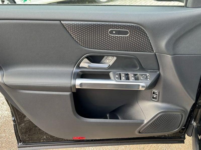 Mercedes-Benz EQB 250+ Progressive