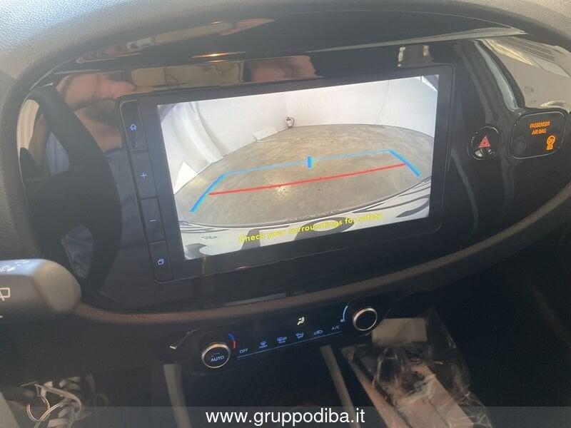 Toyota Aygo X 10B MT TREND MY24