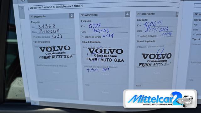 VOLVO V40 Cross Country D2 1.6 Powershift Momentum