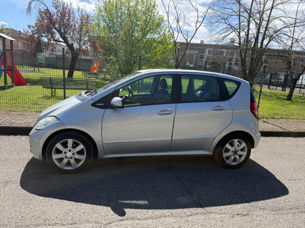 Mercedes-benz A 150- 2009 - UNICO PROPRIETARIO!!!!