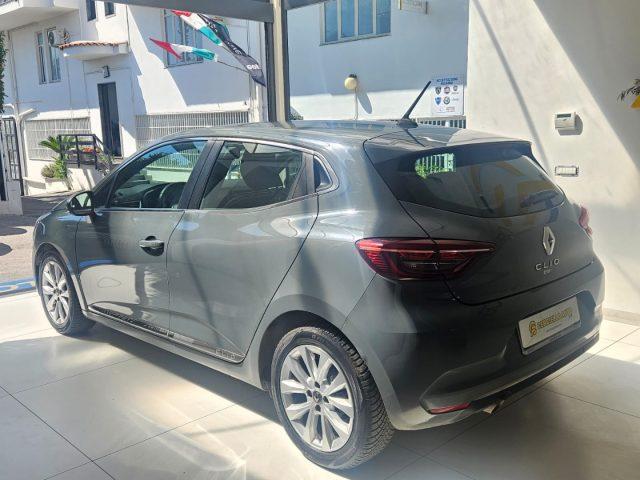 RENAULT Clio TCe 100 CV GPL 5 porte Intens da?159,00 mensili