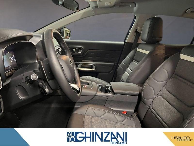 Citroën C5 Aircross C5 Aircross Hybrid 136 e-DCS6 Max