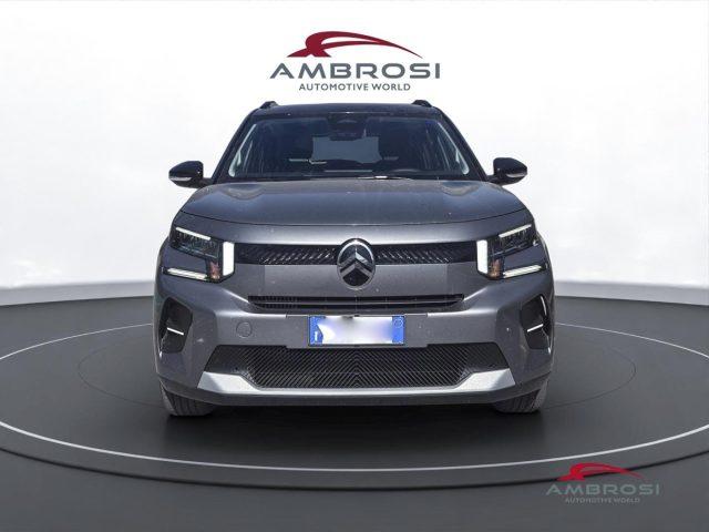CITROEN C3 1.2 puretech Plus 100cv s&s